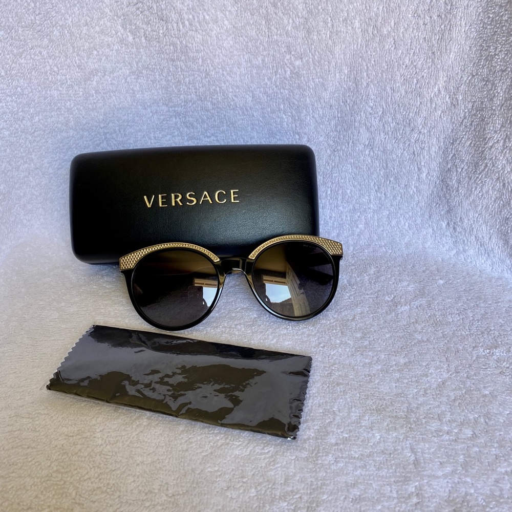 COPY - Versace sunglasses